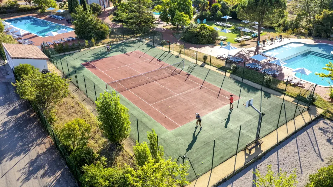 Domaine du Koukano4 étoiles★★★★