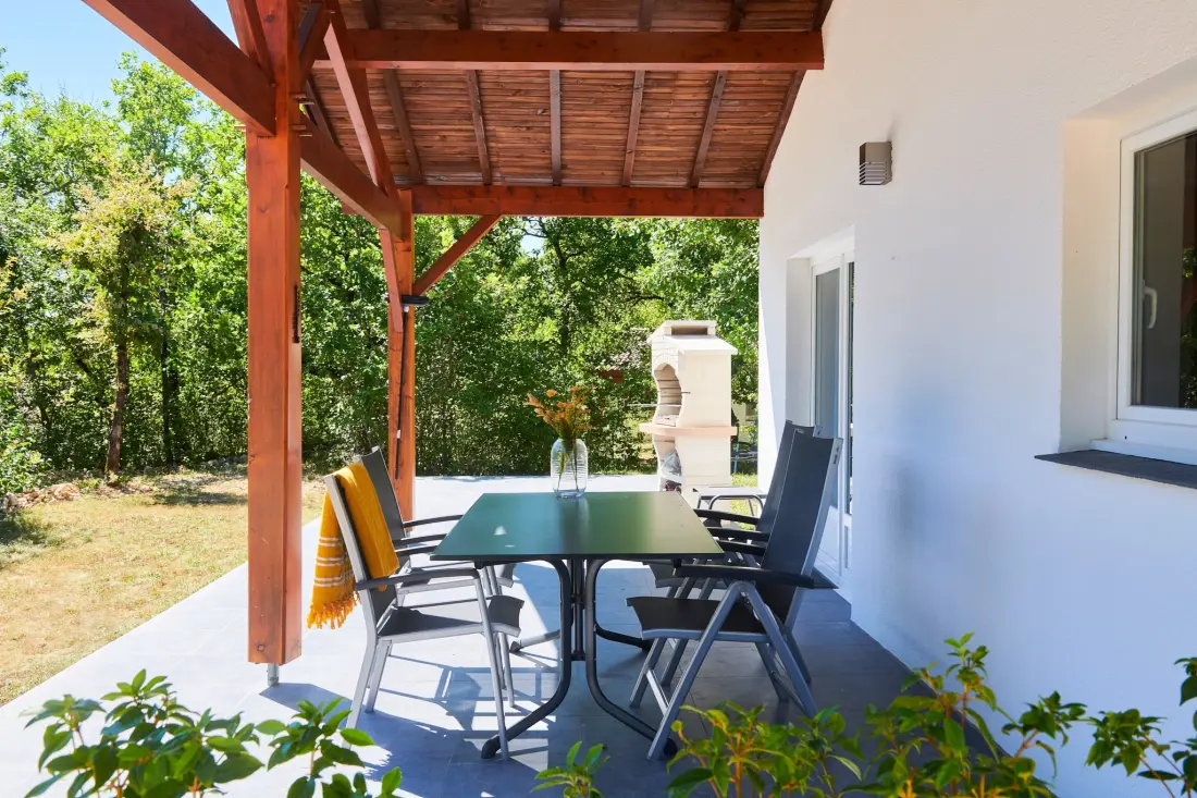 Village des Cigales 3 étoiles★★★