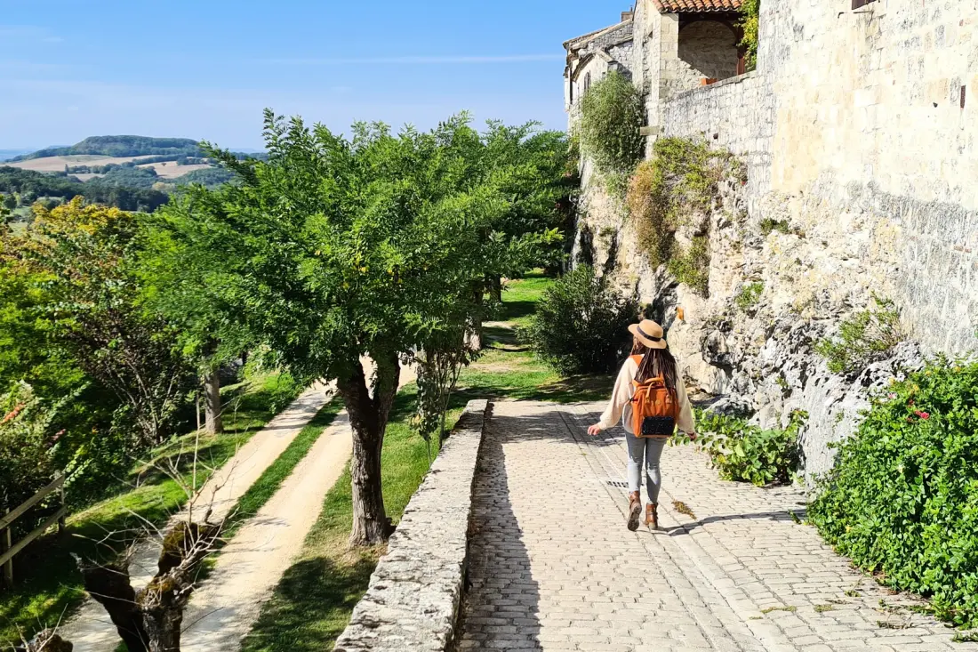 Village des Cigales 3 étoiles★★★