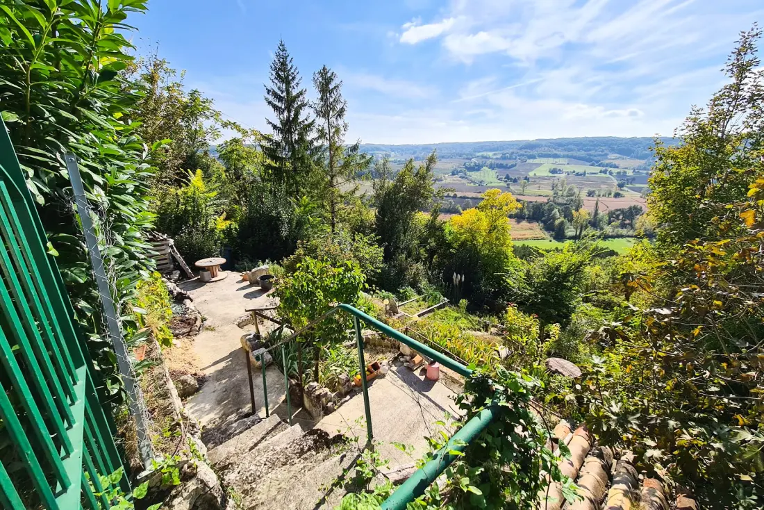 Village des Cigales 3 étoiles★★★