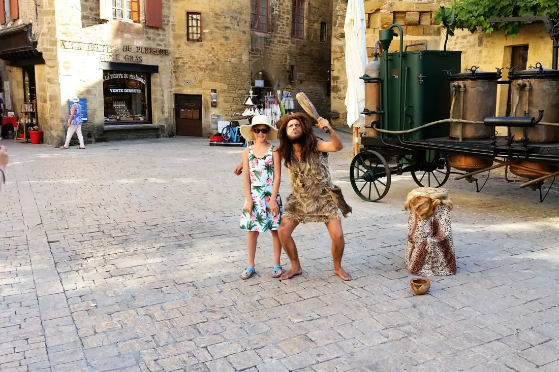 Village des Cigales 3 étoiles★★★