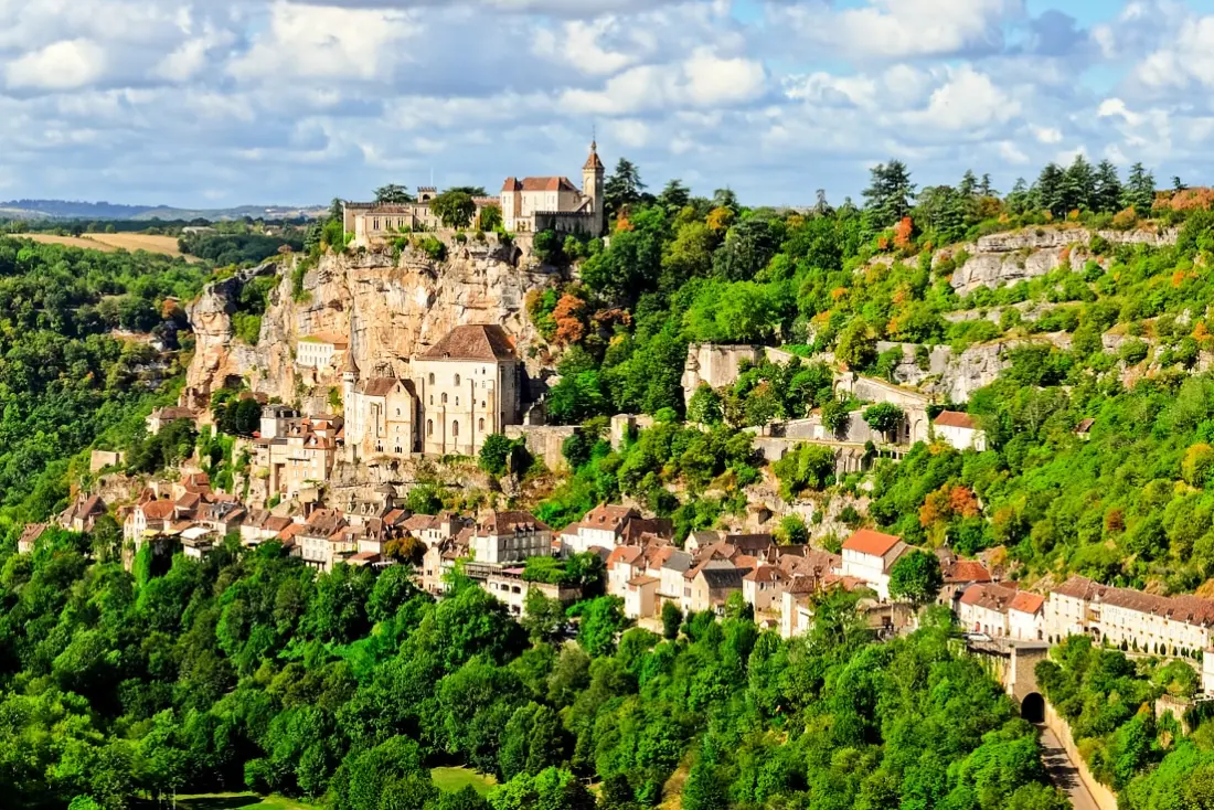 Village des Cigales 3 étoiles★★★