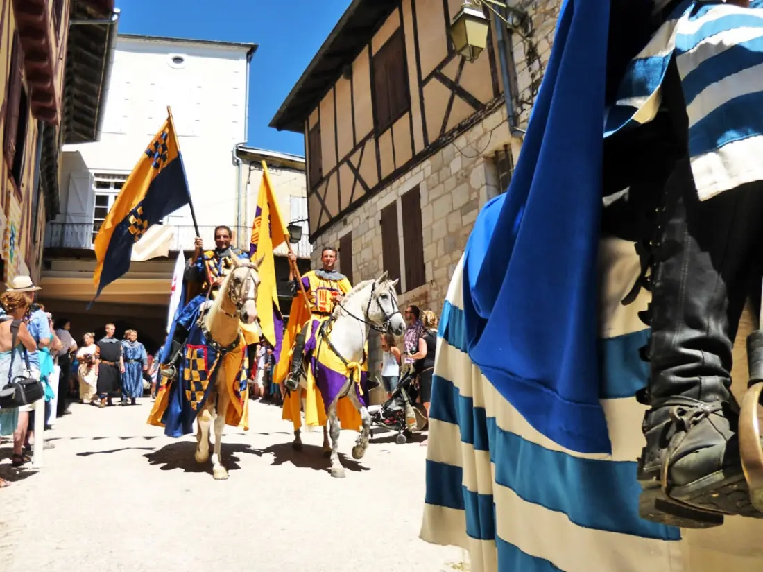 Village des Cigales 3 étoiles★★★