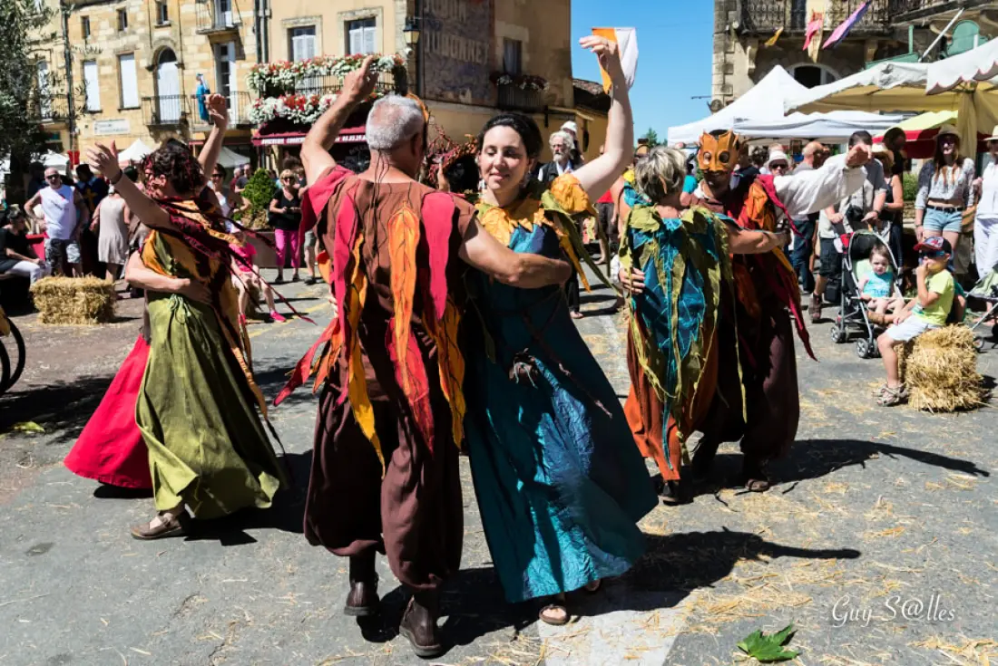 Village des Cigales 3 étoiles★★★
