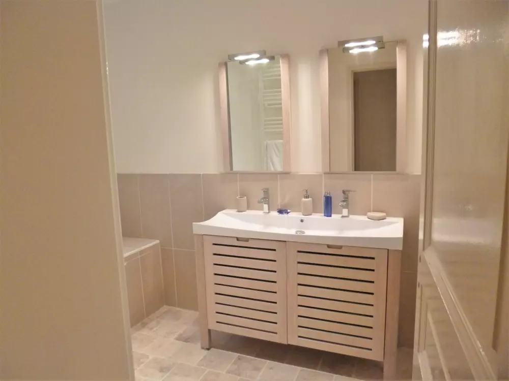 Maison de Vacances Maussane les Alpilles