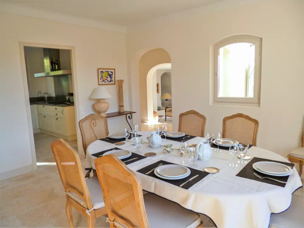 Maison de Vacances Maussane les Alpilles