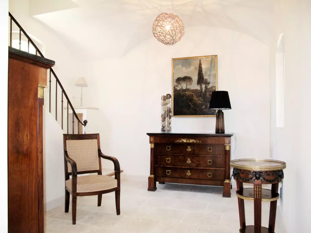 Maison de Vacances Maussane les Alpilles