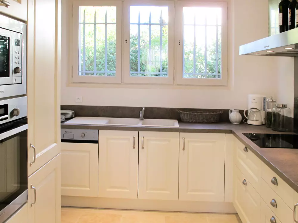 Maison de Vacances Maussane les Alpilles