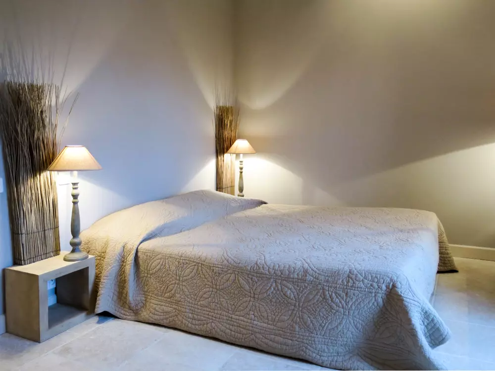 Maison de Vacances Maussane les Alpilles