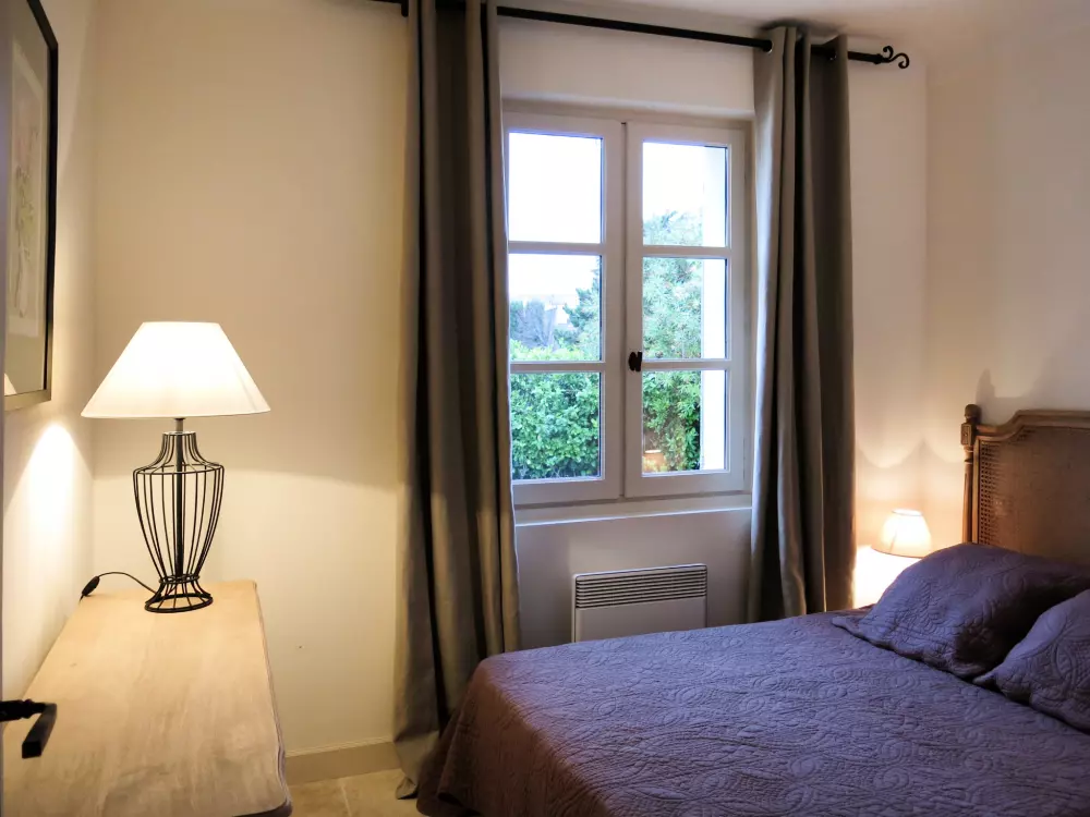 Maison de Vacances Maussane les Alpilles