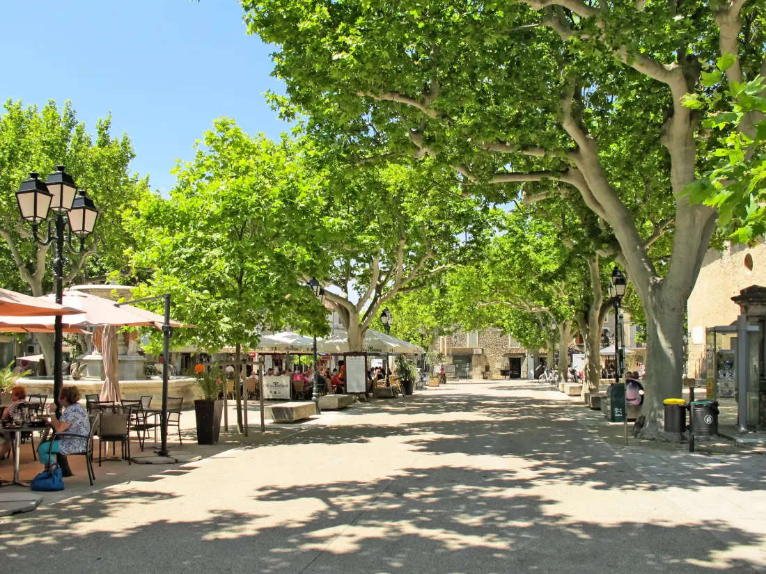 Résidence Odalys Référence Le Mas des Alpilles