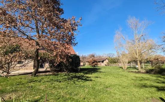 Maison de Vacances Mauvières 2