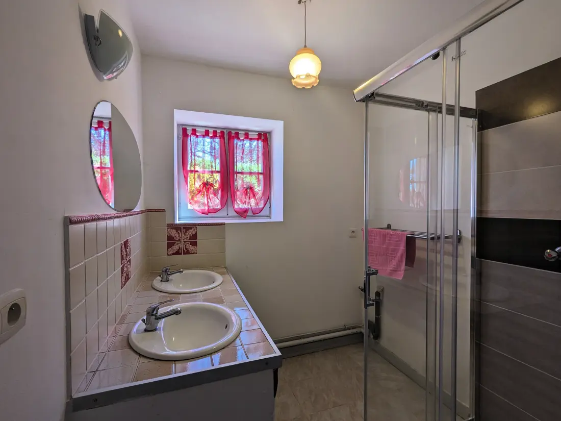 Maison de Vacances Mauvières 2