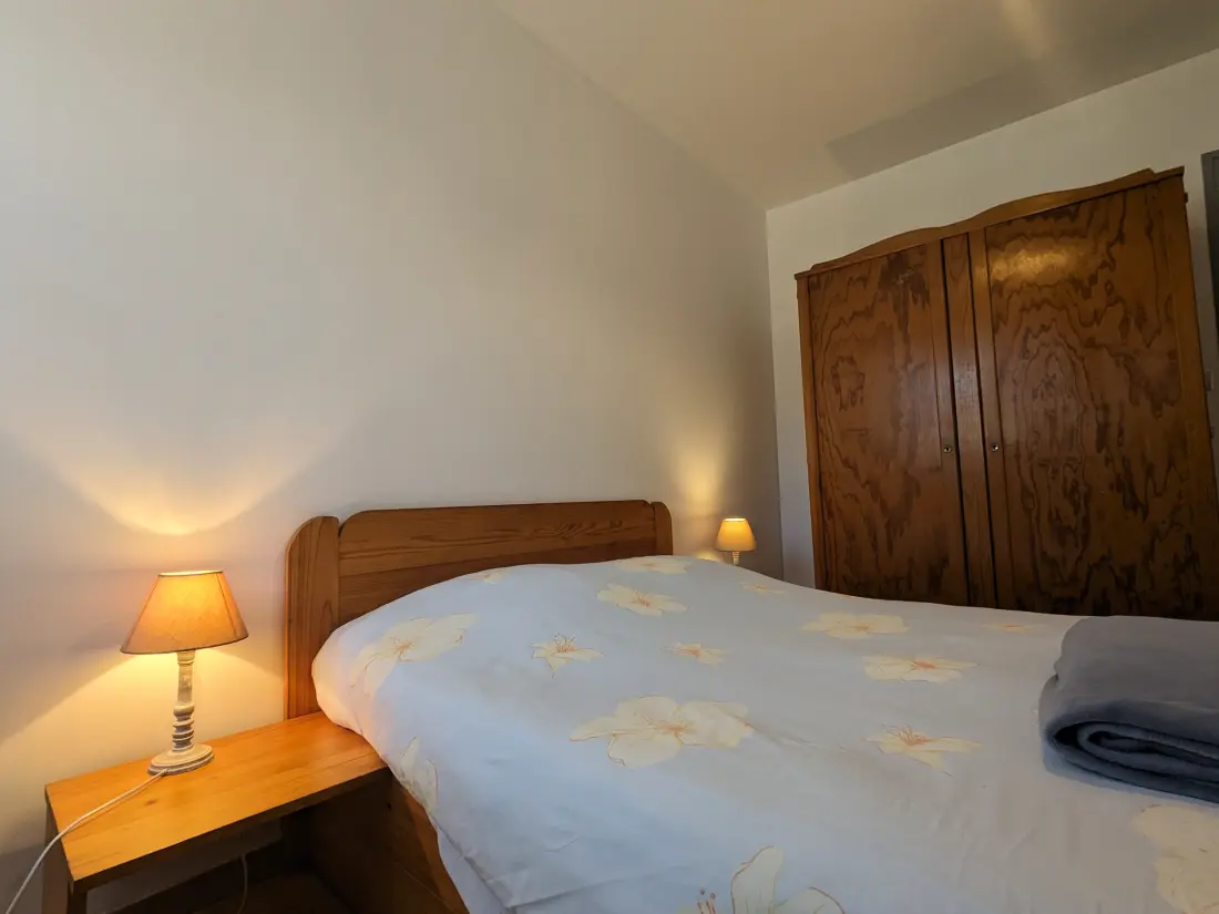 Maison de Vacances Mauvières 2