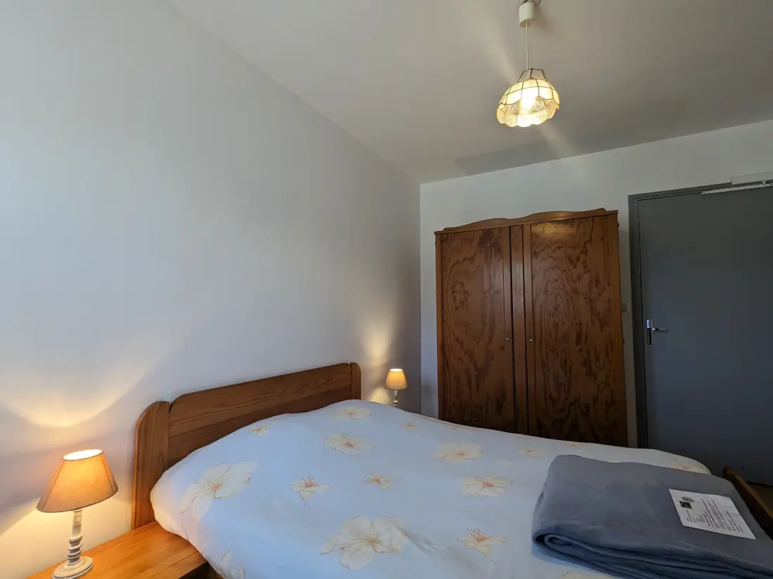 Maison de Vacances Mauvières 2