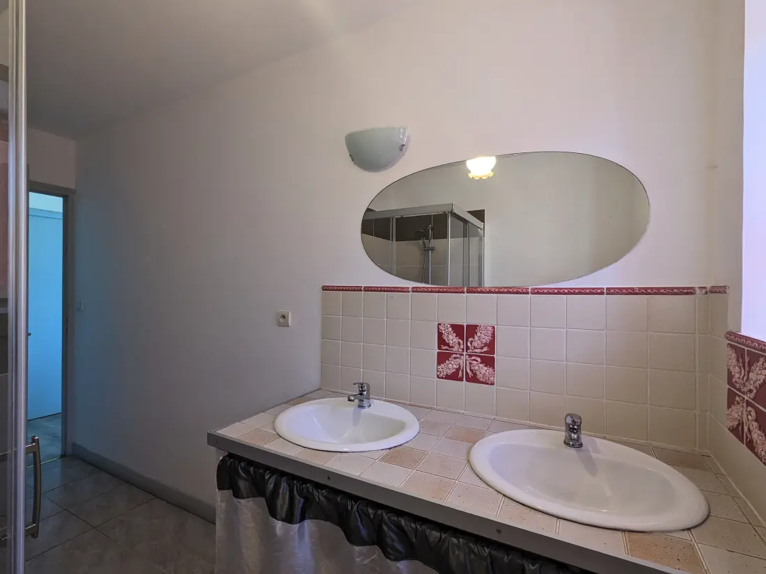 Maison de Vacances Mauvières 2