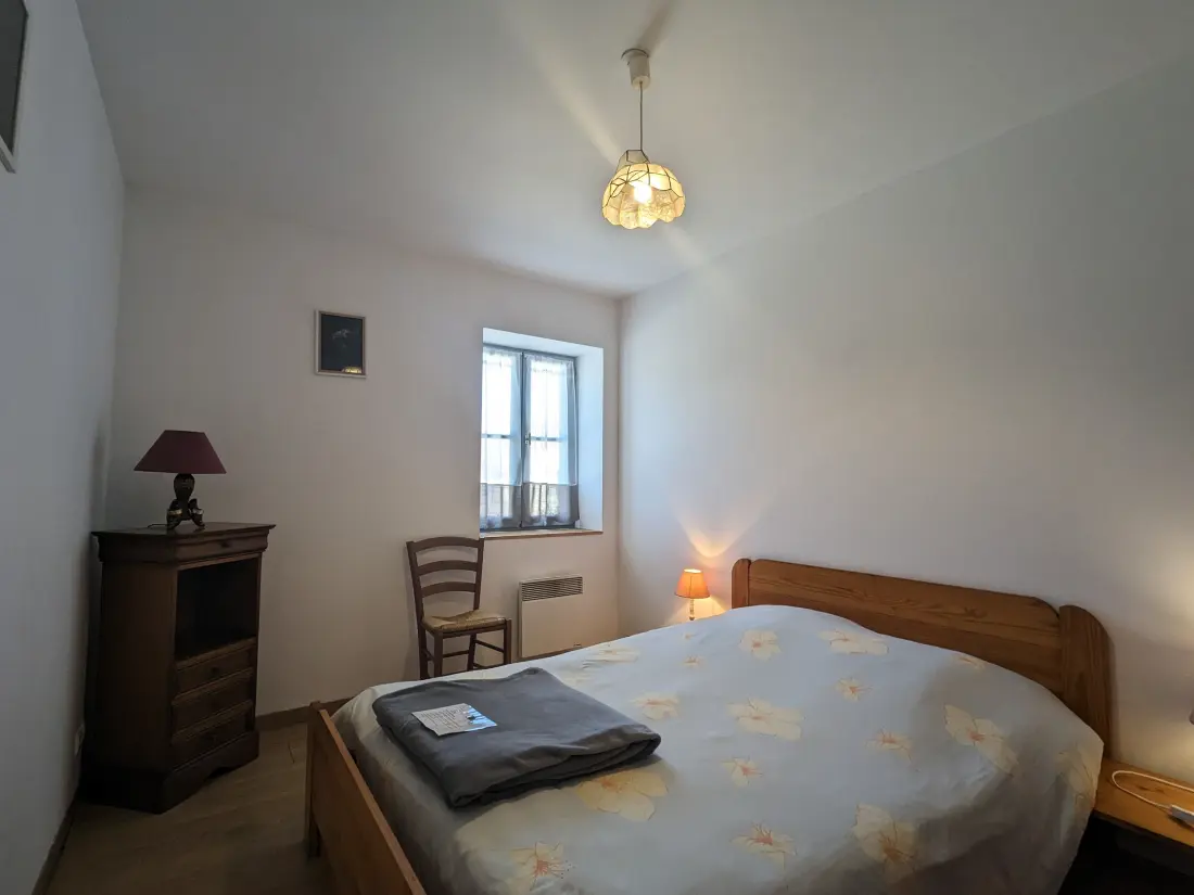 Maison de Vacances Mauvières 2