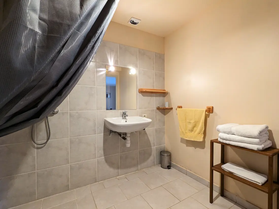 Maison de Vacances Mauvières 3