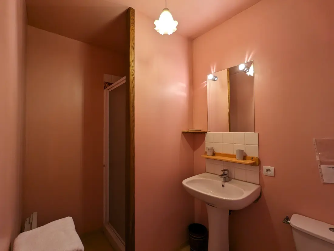 Maison de Vacances Mauvières 3