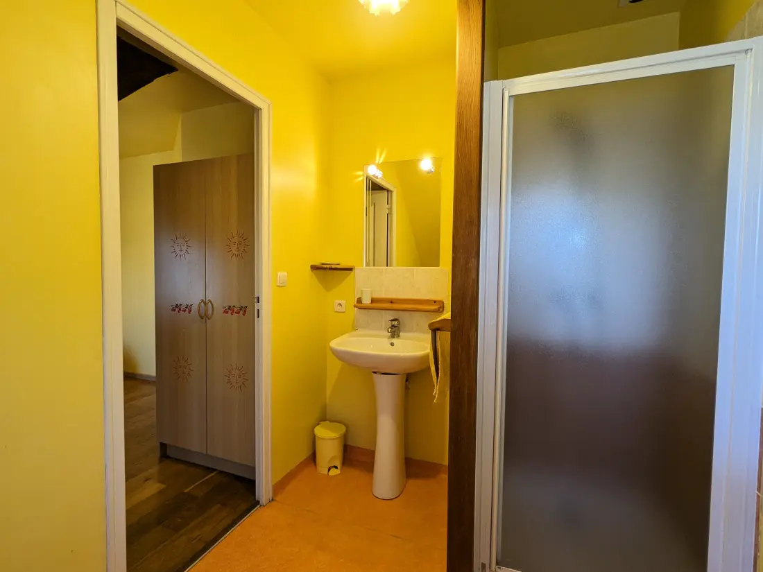 Maison de Vacances Mauvières 3