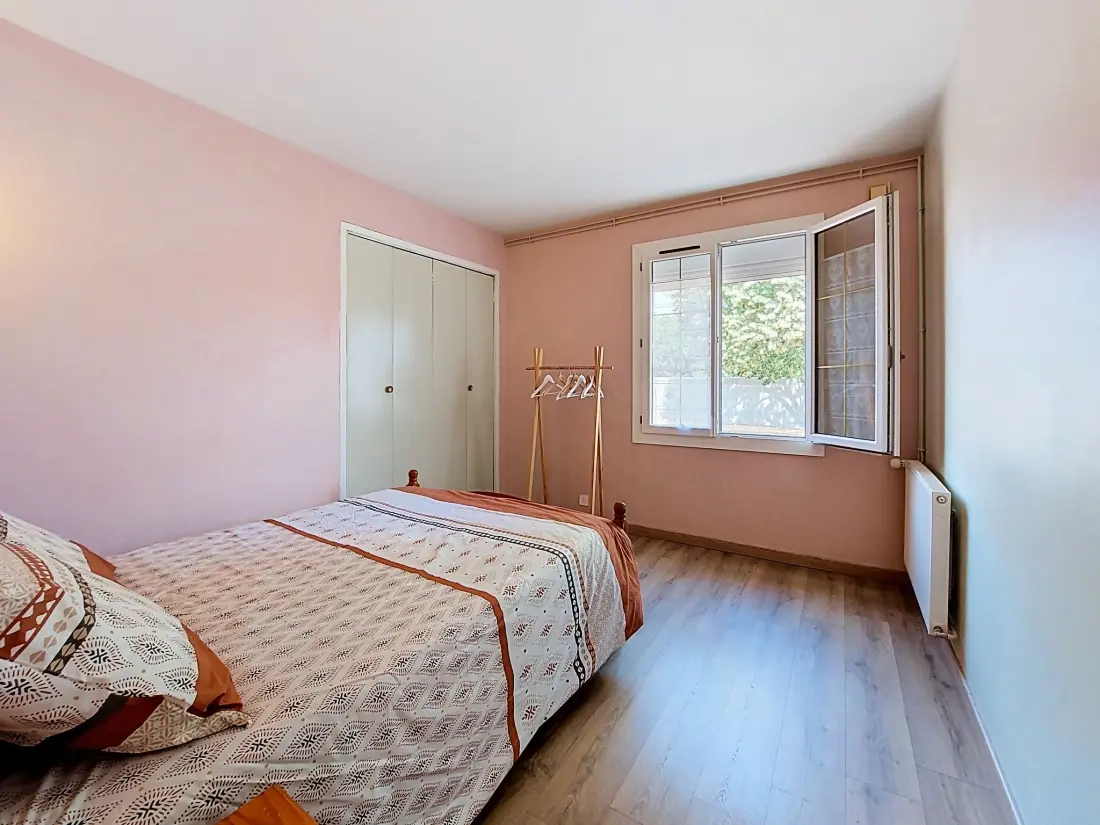 Maison de Vacances Mauze sur le Mignon