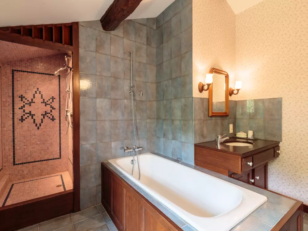 Maison de Vacances Mauze sur le Mignon