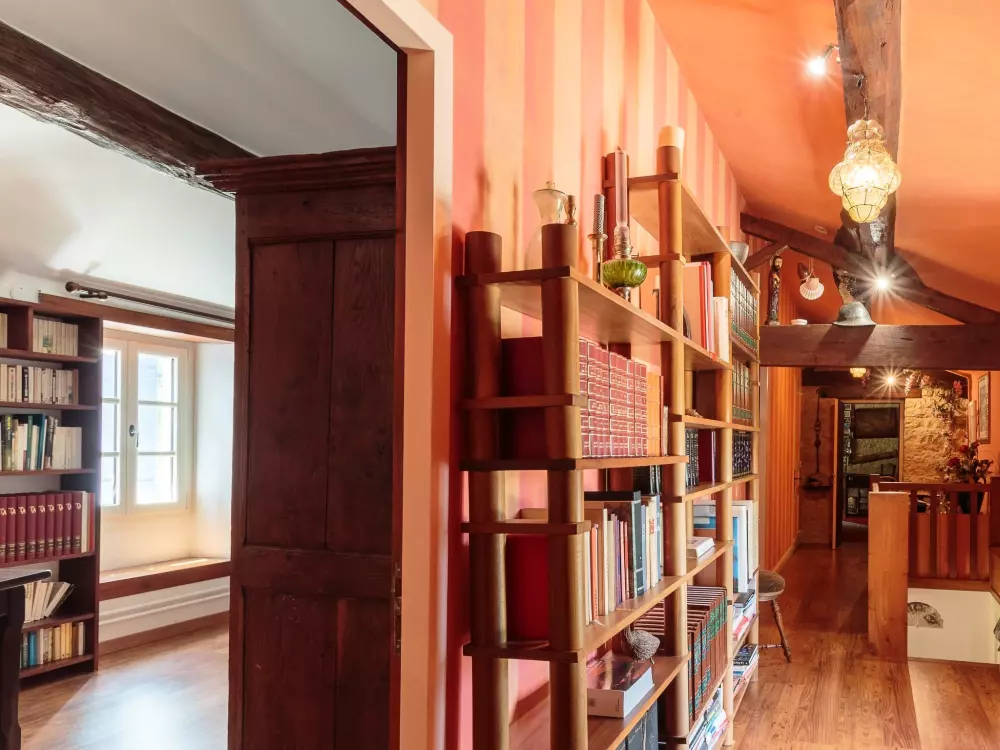 Maison de Vacances Mauze sur le Mignon