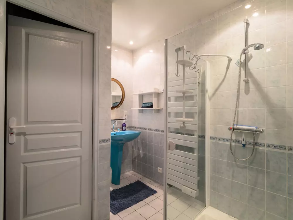 Maison de Vacances Mauze sur le Mignon