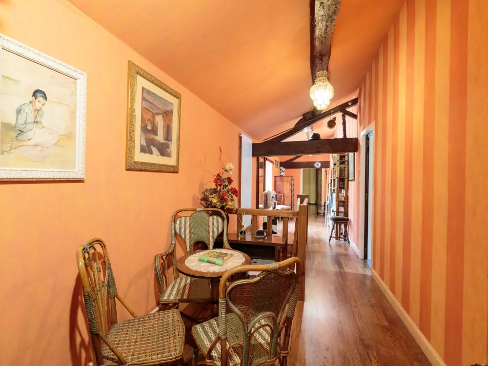 Maison de Vacances Mauze sur le Mignon