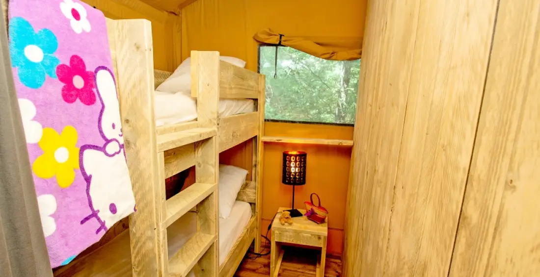 Camping de Savel  3 étoiles★★★