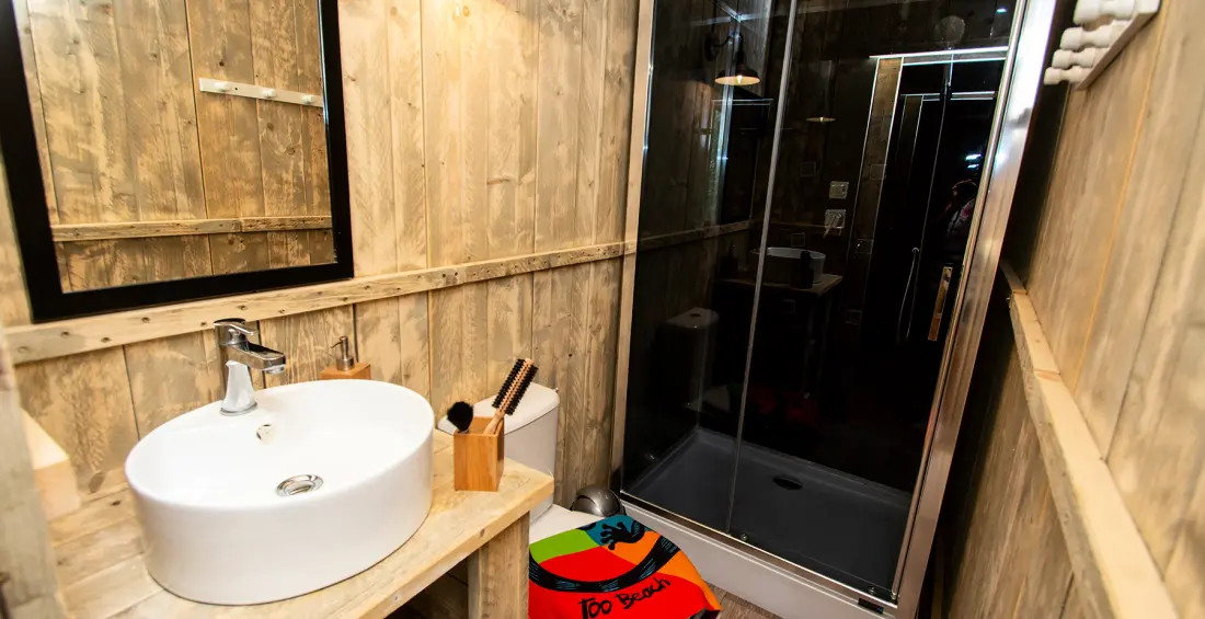 Camping de Savel  3 étoiles★★★