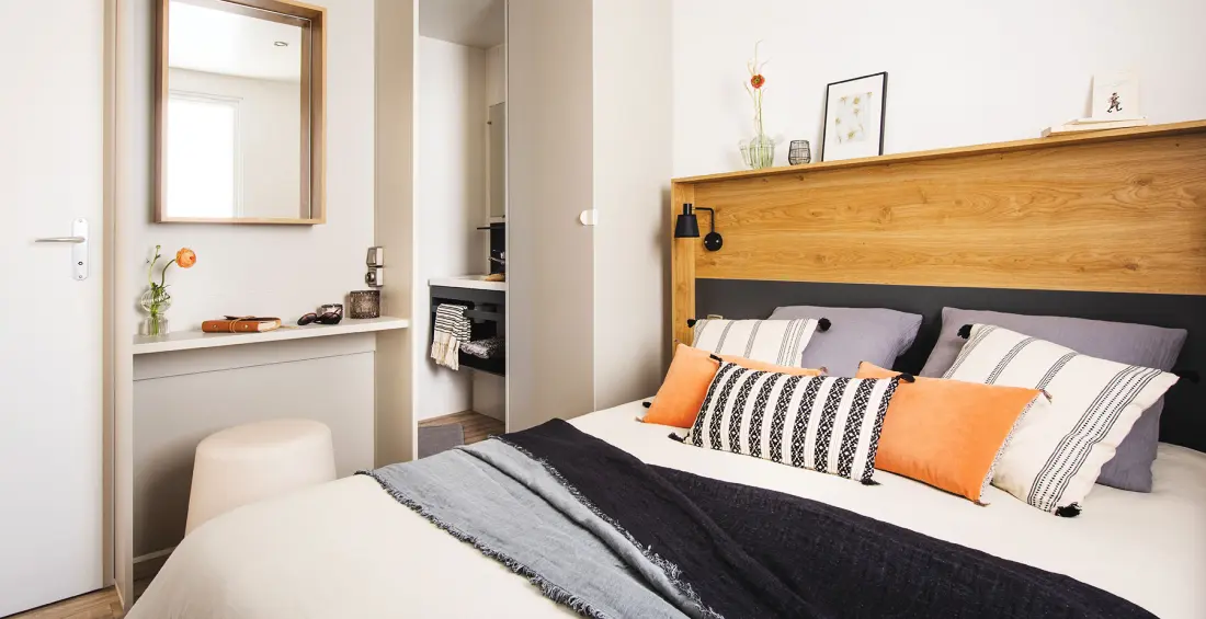 Camping de Savel  3 étoiles★★★