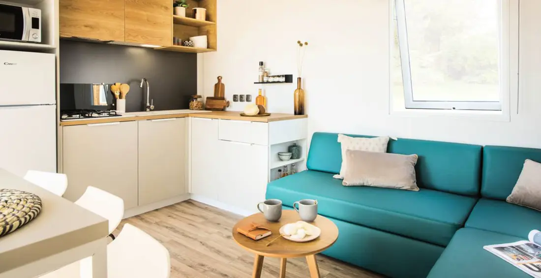 Camping de Savel  3 étoiles★★★