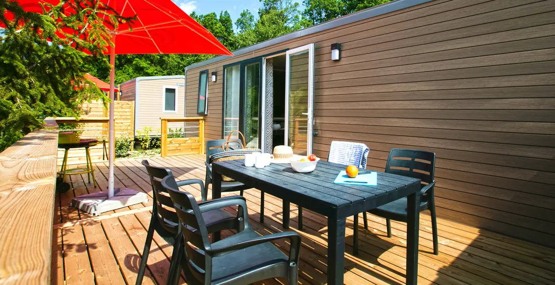 Camping de Savel  3 étoiles★★★