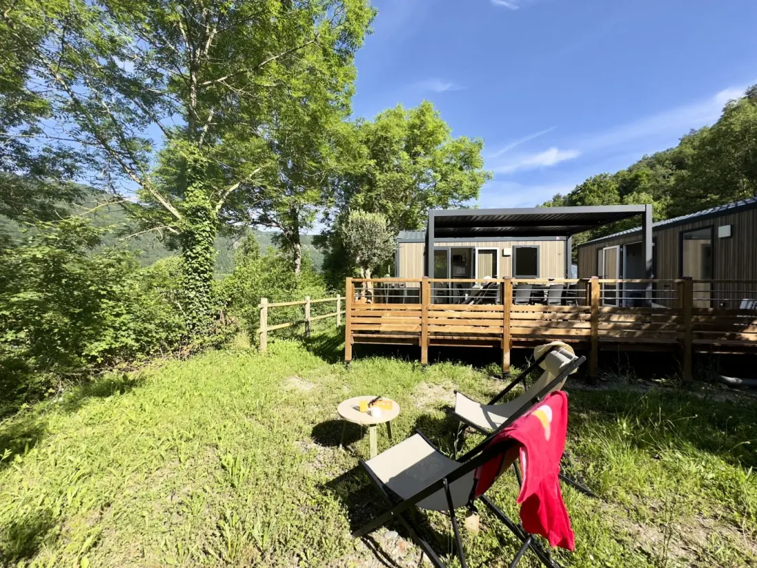 Camping de Savel  3 étoiles★★★