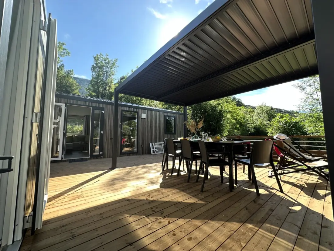 Camping de Savel  3 étoiles★★★