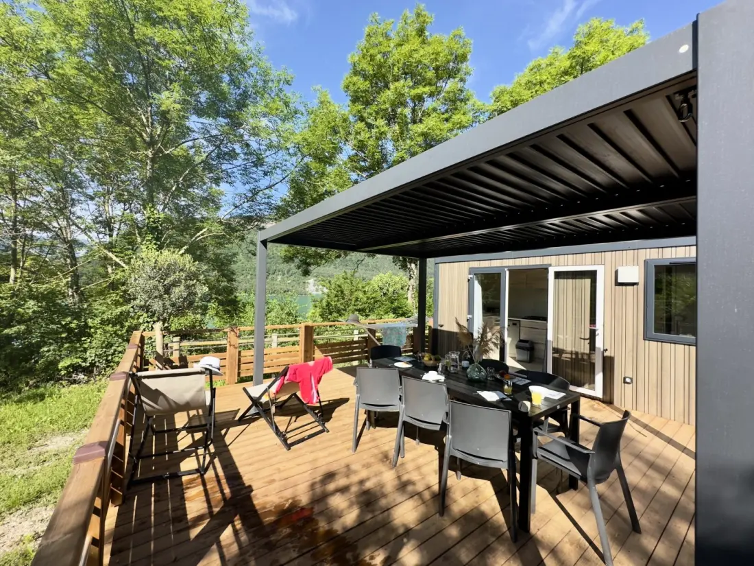 Camping de Savel  3 étoiles★★★
