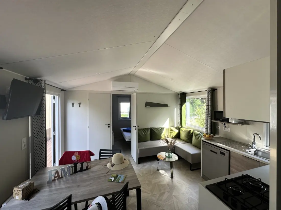 Camping de Savel  3 étoiles★★★