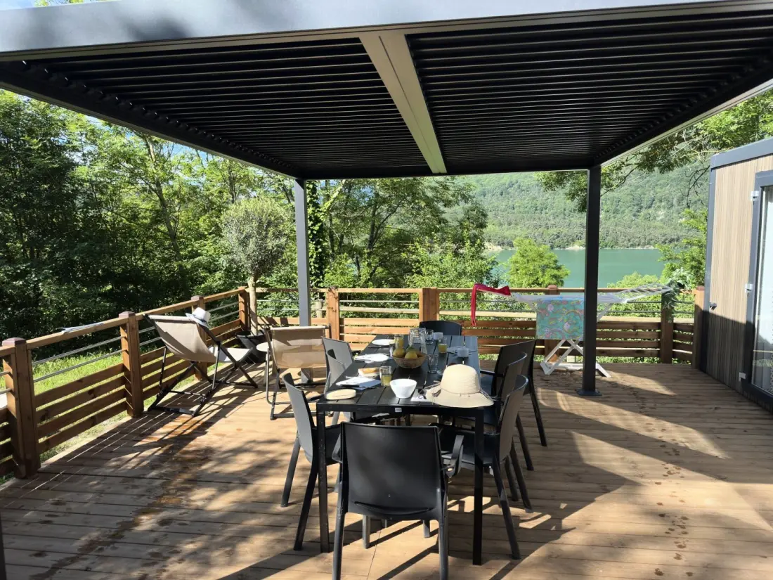 Camping de Savel  3 étoiles★★★