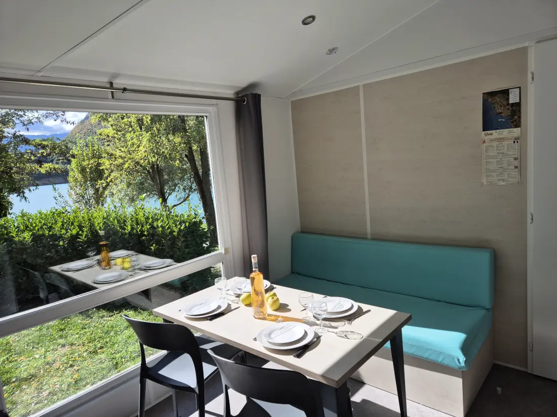 Camping de Savel  3 étoiles★★★