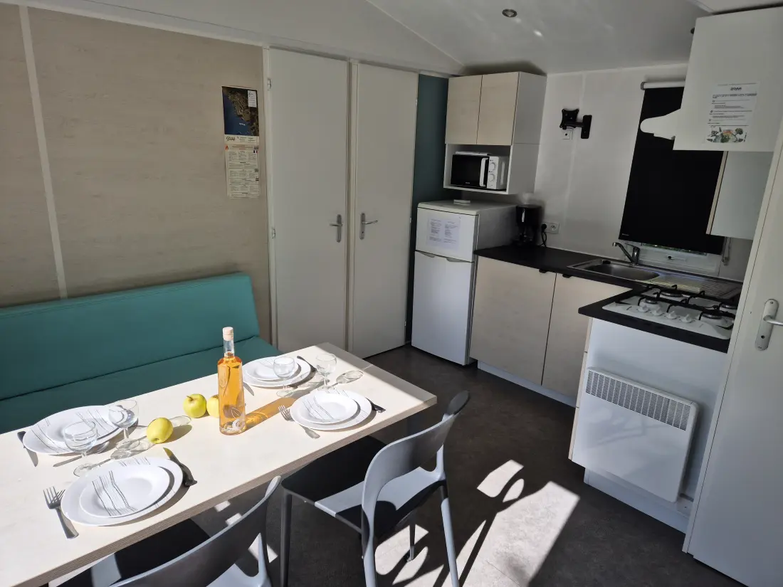 Camping de Savel  3 étoiles★★★