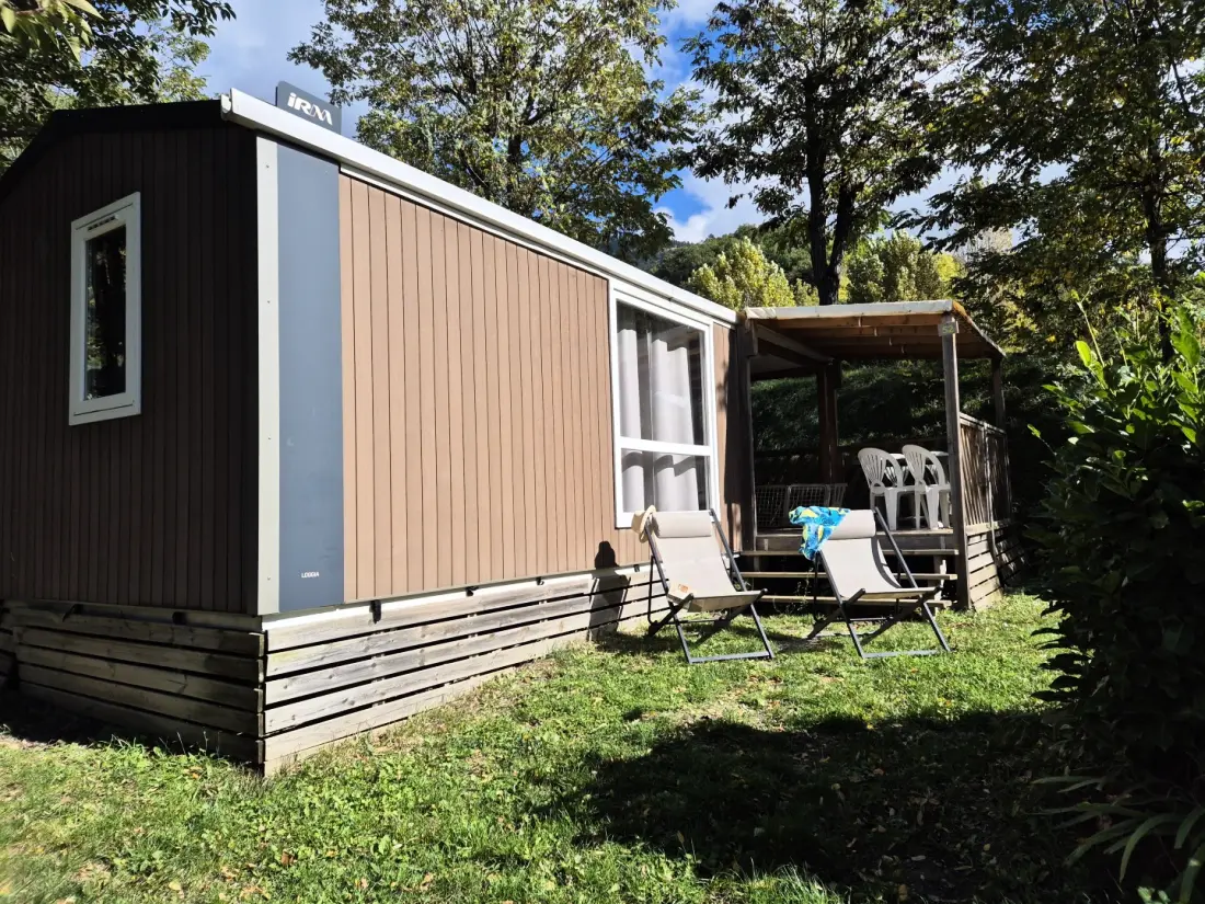Camping de Savel  3 étoiles★★★