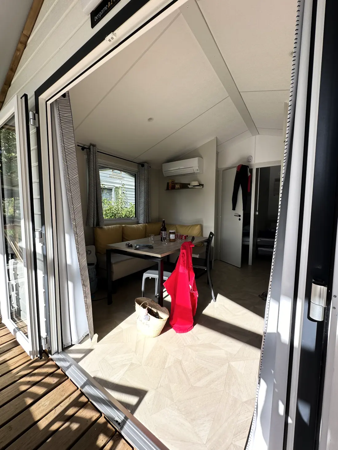 Camping de Savel  3 étoiles★★★