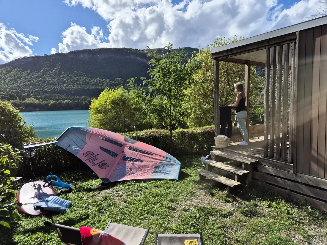 Camping de Savel  3 étoiles★★★