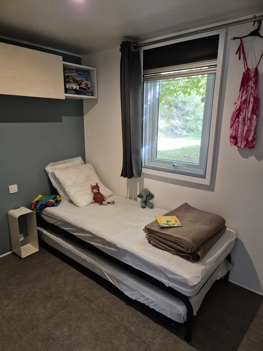 Camping de Savel  3 étoiles★★★