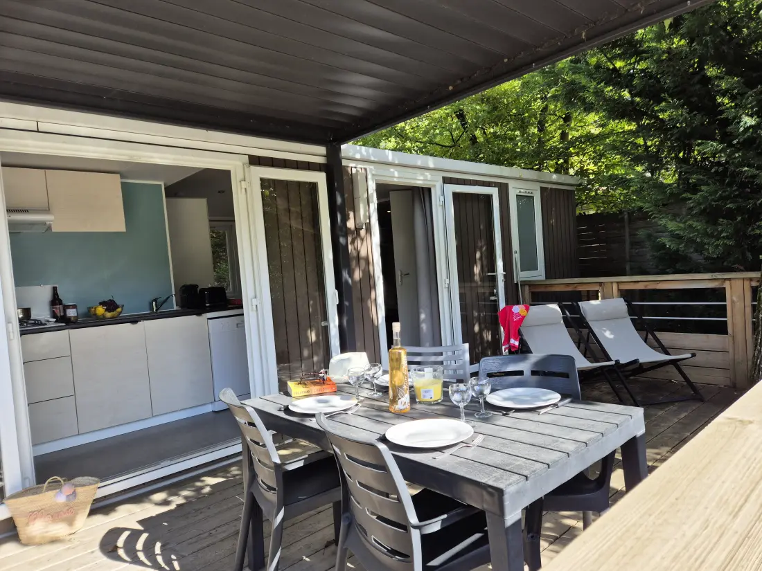 Camping de Savel  3 étoiles★★★