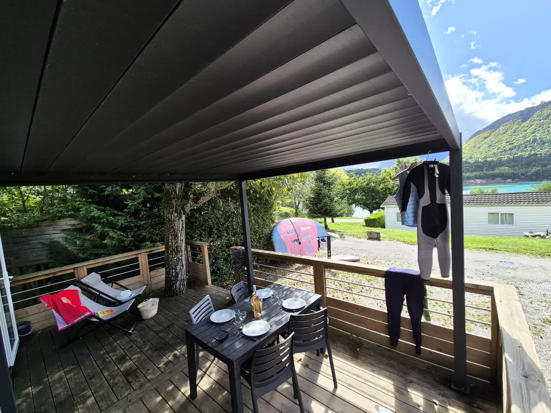 Camping de Savel  3 étoiles★★★