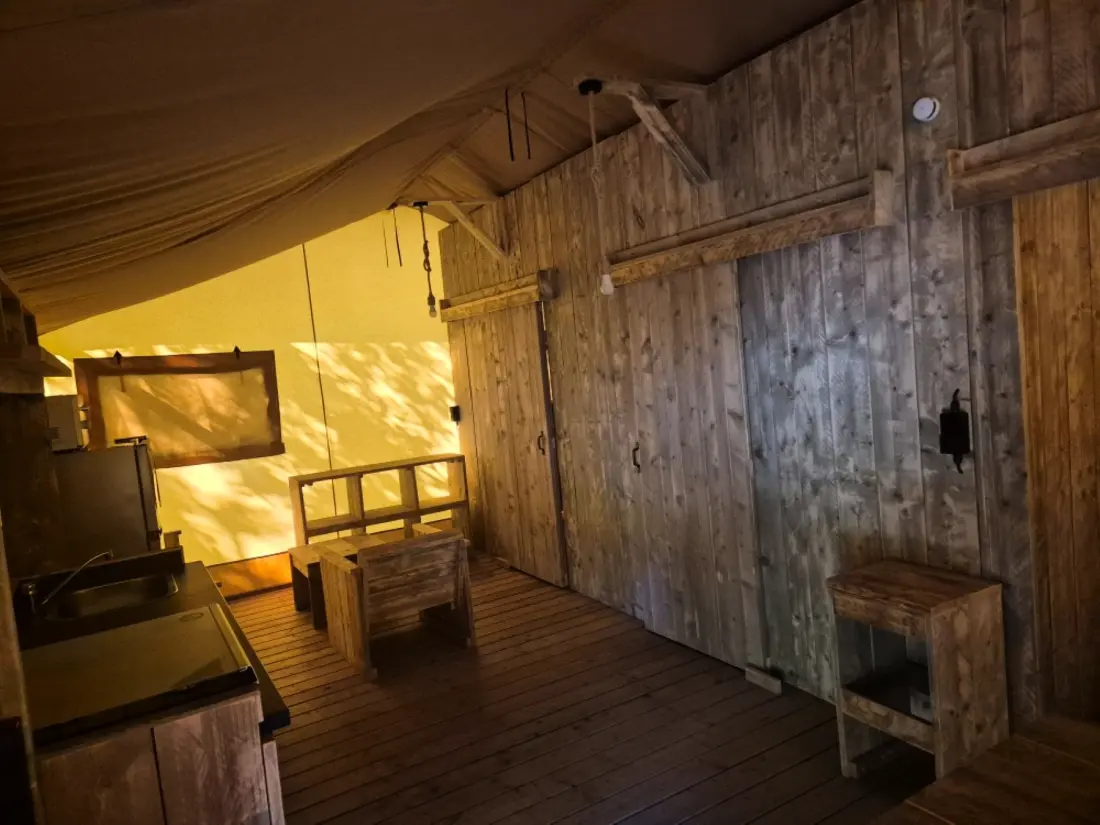 Camping de Savel  3 étoiles★★★