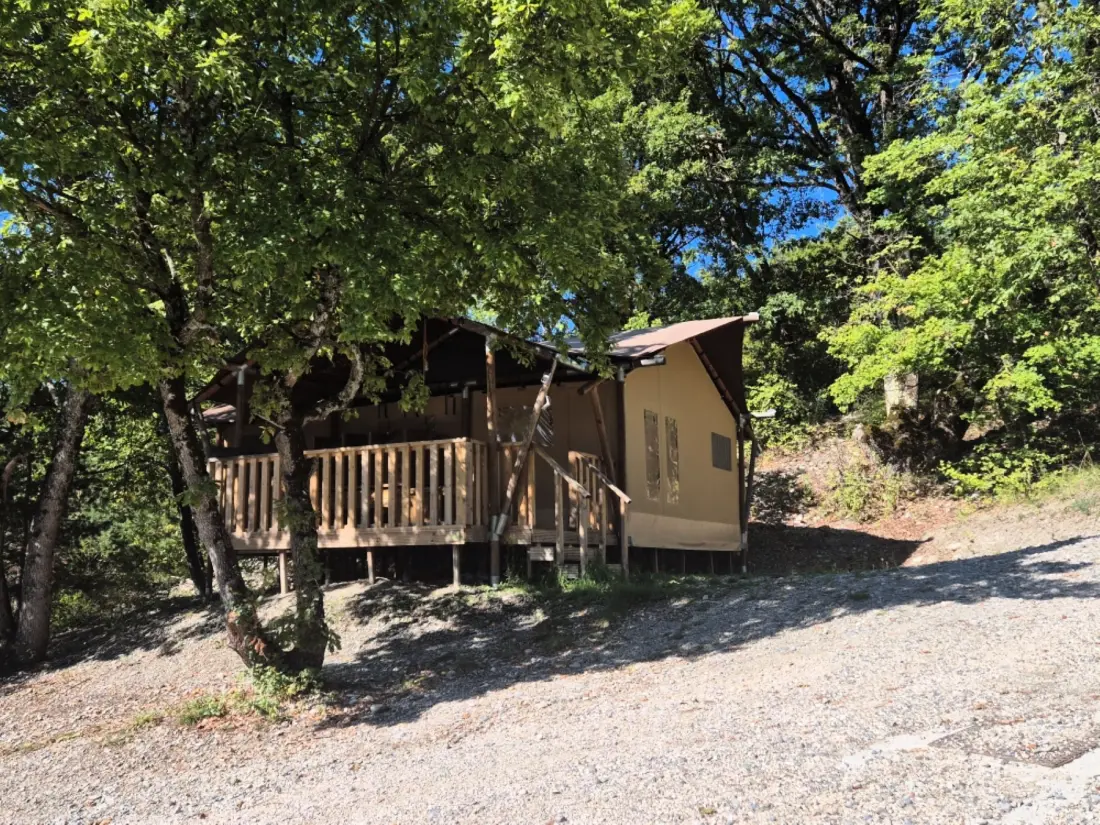 Camping de Savel  3 étoiles★★★