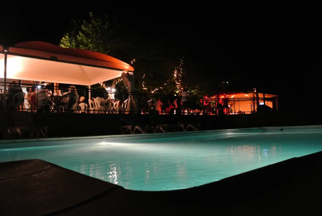 Camping de Savel  3 étoiles★★★